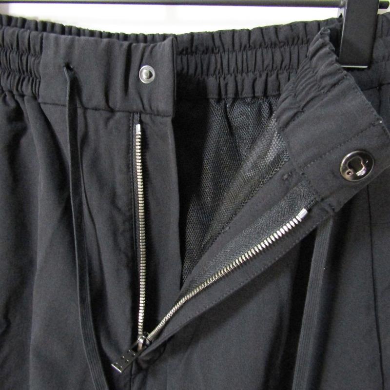 DEVOA デヴォア ジョガーパンツ Jogger pants schoeller-dynamic