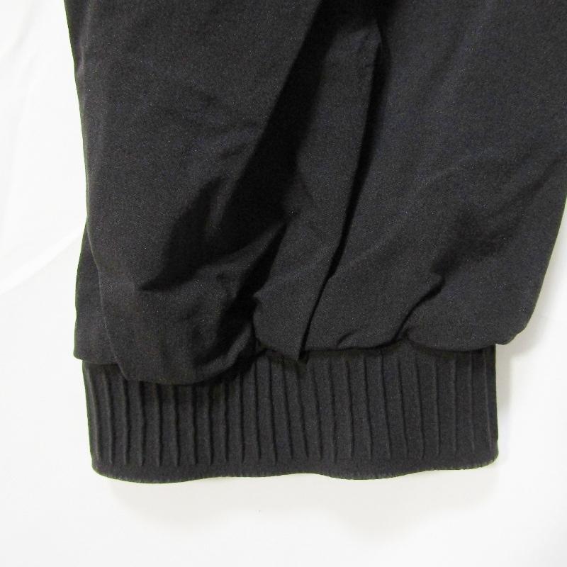 DEVOA デヴォア ジョガーパンツ Jogger pants schoeller-dynamic