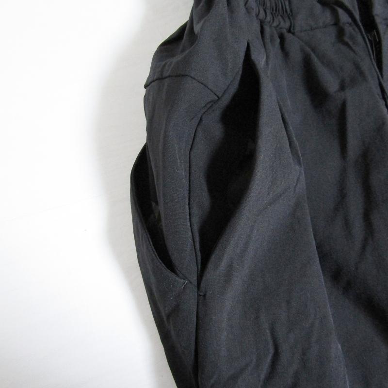 DEVOA デヴォア ジョガーパンツ Jogger pants schoeller-dynamic