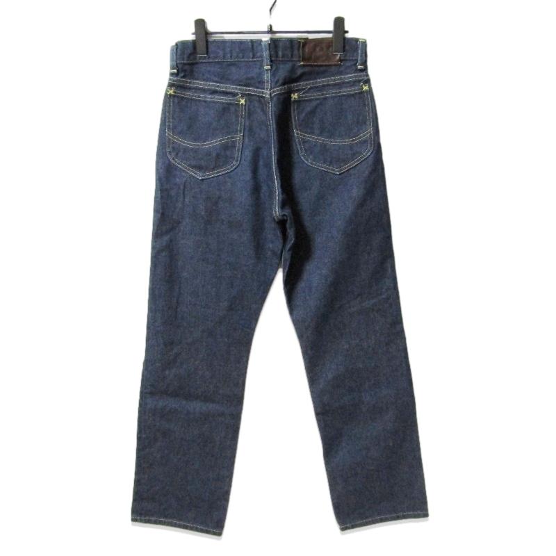 Lee リー デニムパンツ ARCHIVES COWBOY 101 1945 LM6321 日本製