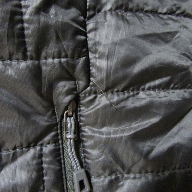 patagonia（パタゴニア） ナノパフベスト 84242 企業ロゴ刺繍 PHILIPS