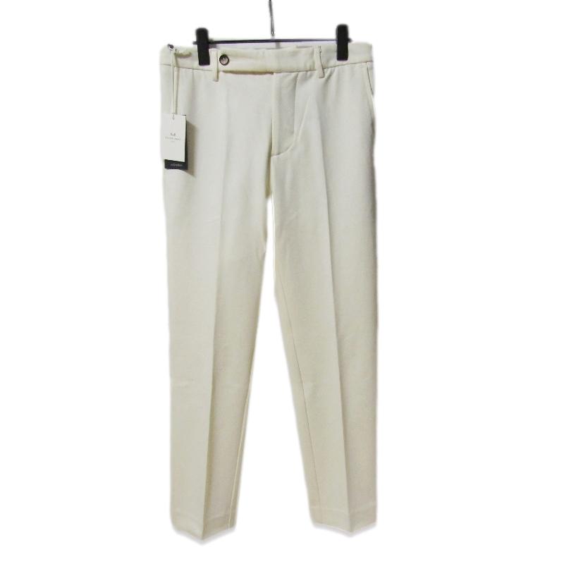 未使用 ENTRE AMIS アントレアミ イージーパンツ TK AMERICA CON