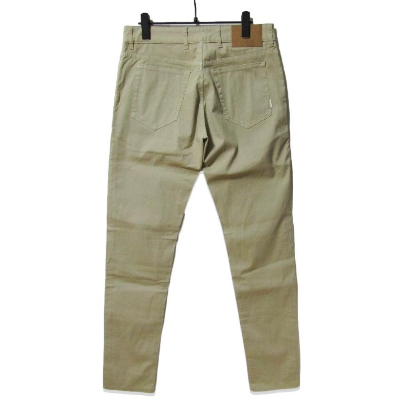 PT TORINO （その他パンツ カラーデニム GRUNGE TORINO PT セール】 GRUNGE ベージュ32 カラーデニム チノパン パンツ
