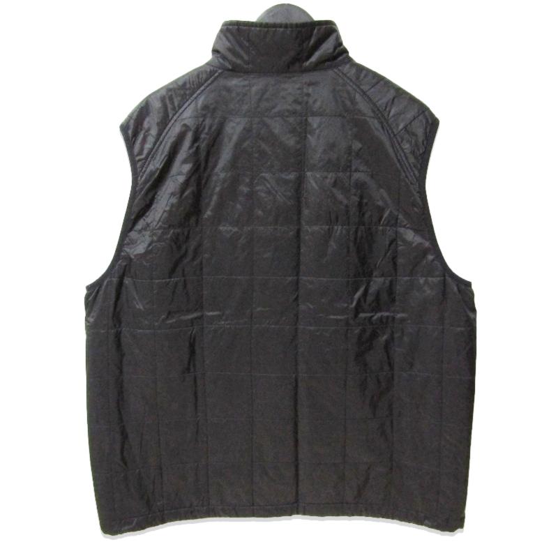 L.L.Bean（エルエルビーン） 中綿ベスト プリマロフト ジレ ナイロン