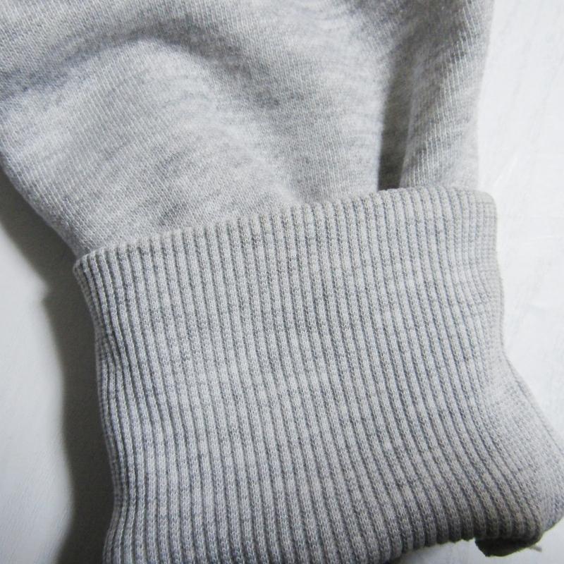 DAIWA PIER39 ダイワピア テックスウェットスナッププルオーバー BE