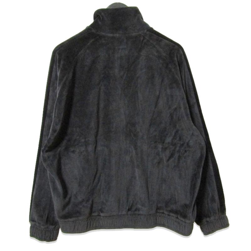 ロンハーマン　PUMA ×UNDER R ベルベット ジャージ アンダーアール 未使用 PUMA × UNDER R プーマ ベルベット トラックジャケット 635182