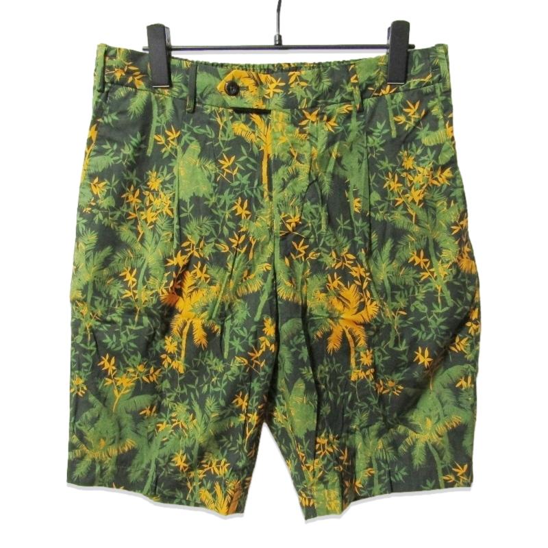 PT TORINO ピーティートリノ ショートパンツ BERMUDA CBBSJKZA0CL1