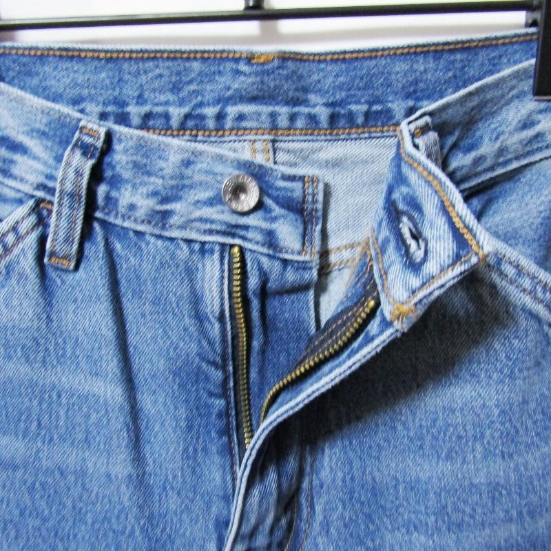 Levi's リーバイス ダブルニー ペインターパンツ PC9-A7367-003 ルーズ