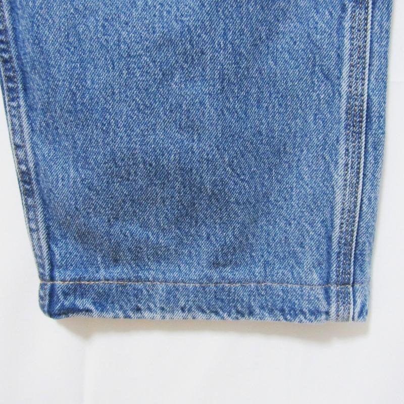 Levi's リーバイス ダブルニー ペインターパンツ PC9-A7367-003 ルーズ