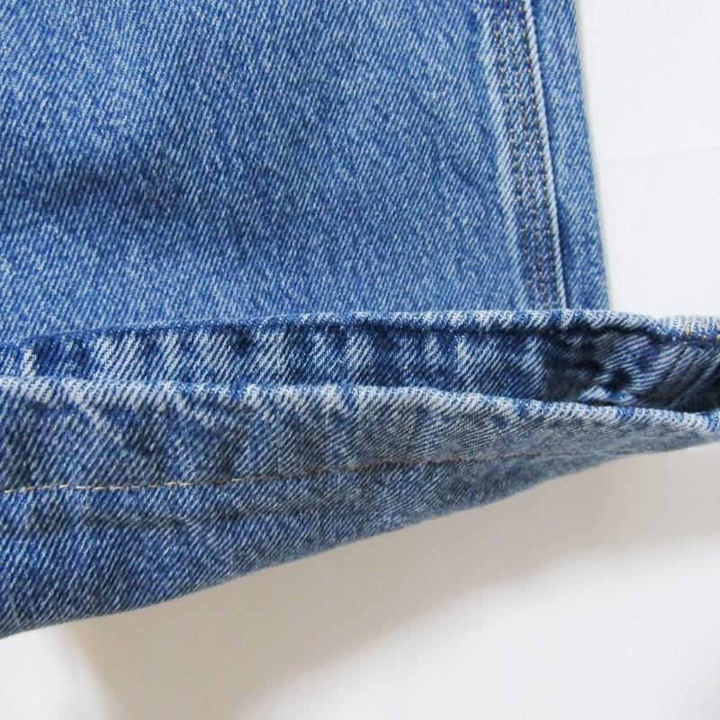Levi's リーバイス ダブルニー ペインターパンツ PC9-A7367-003 ルーズ