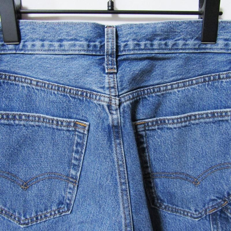 Levi's リーバイス ダブルニー ペインターパンツ PC9-A7367-003 ルーズ
