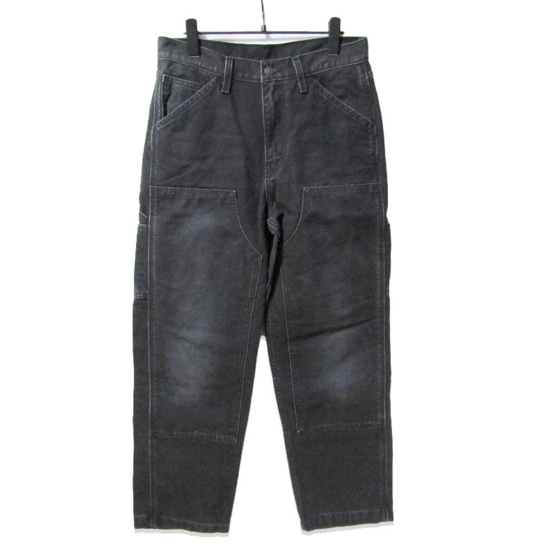 Levi's リーバイス ダブルニー ペインターパンツ PC9-A7367-004 ルーズ