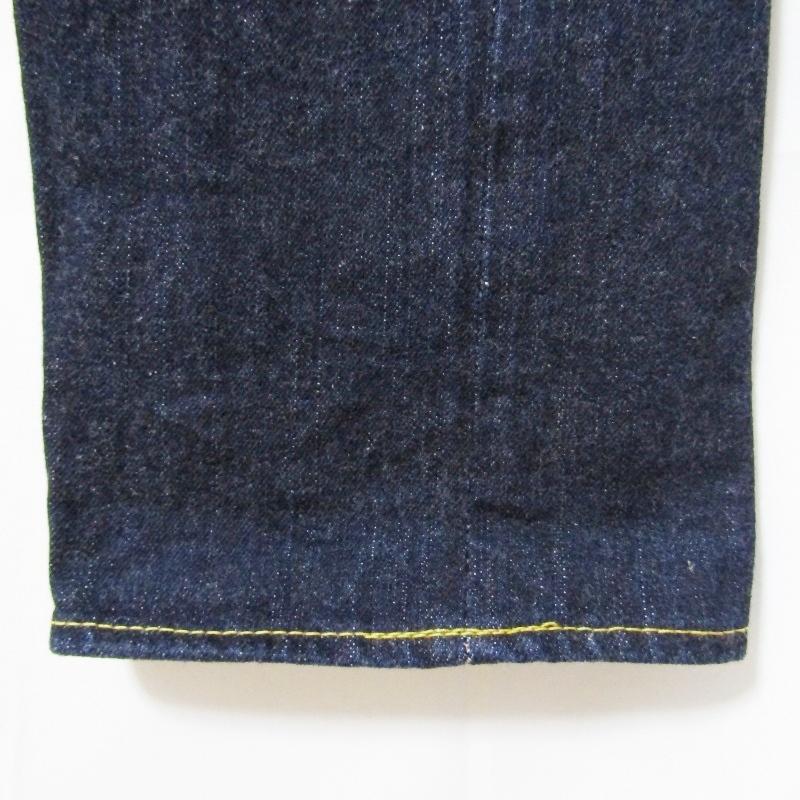 The Flat Head（フラッドヘッド） フラットヘッド デニムパンツ 3001