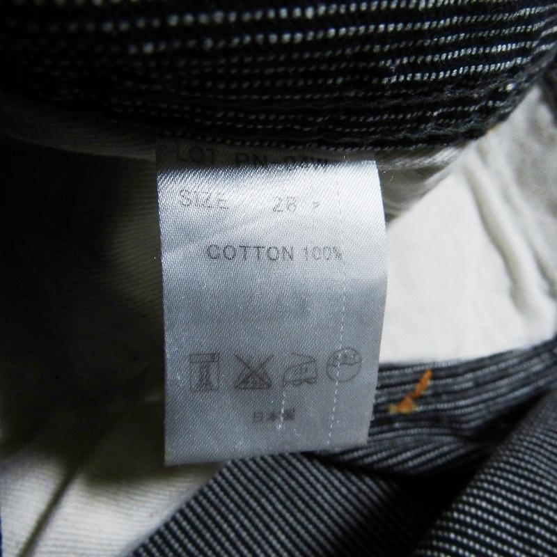 The Flat Head（フラッドヘッド） フラットヘッド ヒッコリーパンツ PN