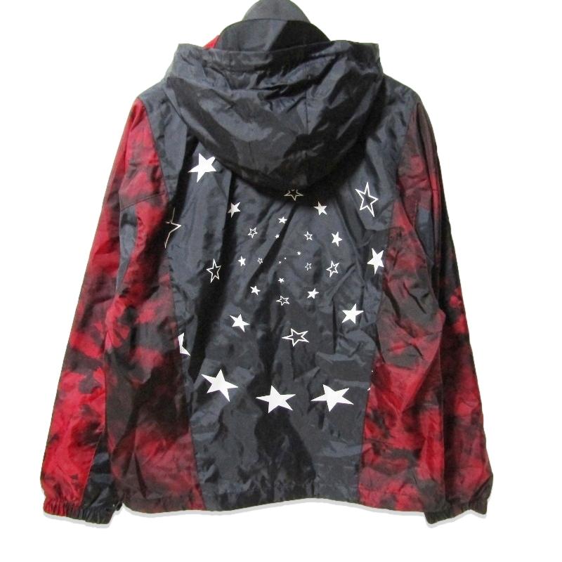 NIKE（ナイキ） 未使用 AJ6 LTWT ジャケット DD5234-010 フード