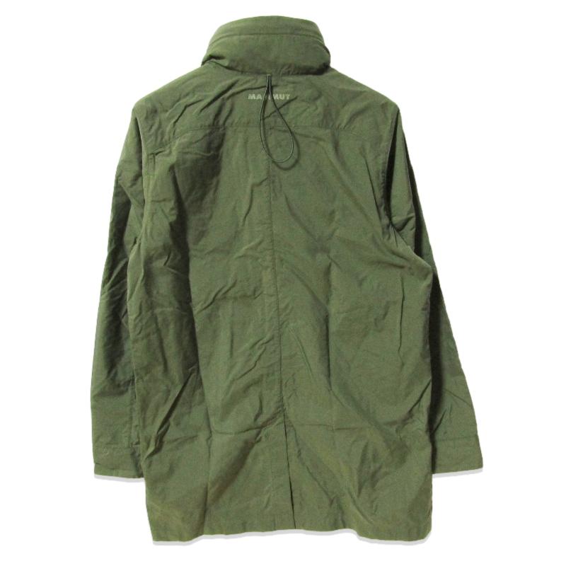 MAKAVELIC（マキャベリック） MAMMUT マムート ユーティリティ