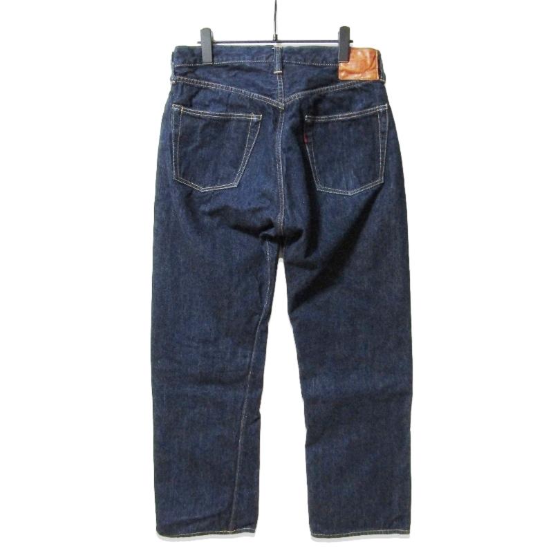 ミ*コ様 フリーホイーラーズ 601XX 1947 ストレートデニム 30 フリーホイーラーズ（FREEWHEELERS） デニムパンツ Lot 601XX 1947