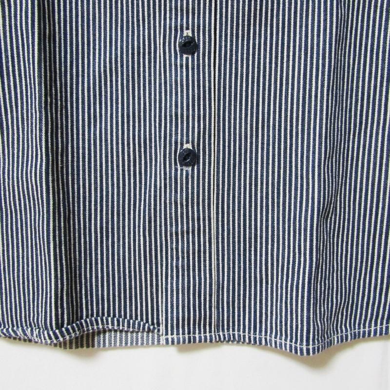 The Flat Head（フラッドヘッド） フラットヘッド 半袖シャツ