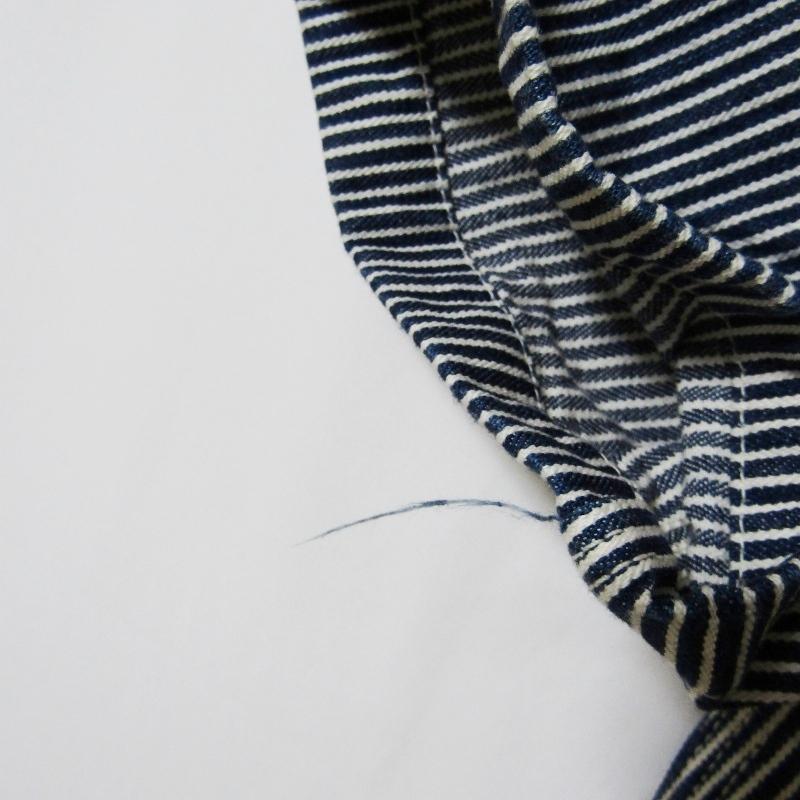 The Flat Head（フラッドヘッド） フラットヘッド 半袖シャツ