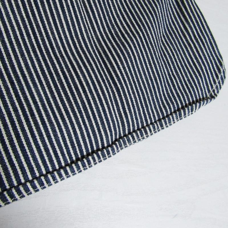 The Flat Head（フラッドヘッド） フラットヘッド 半袖シャツ