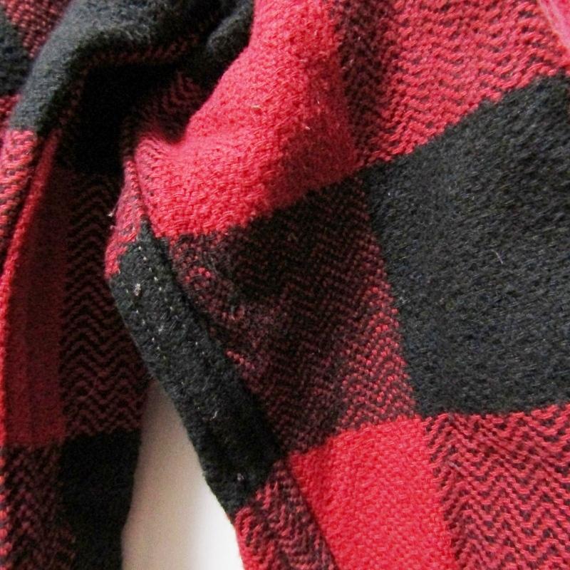 The Flat Head（フラッドヘッド） フラットヘッド 長袖シャツ