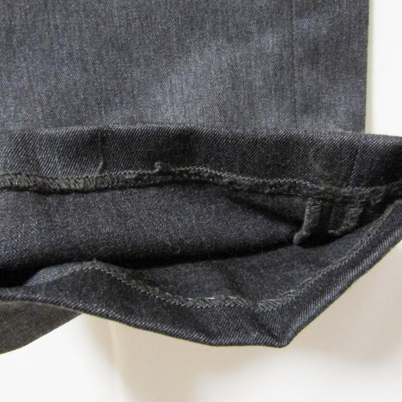 COMME des GARCONS GANRYU コムデギャルソン スラックスパンツ EN-P006