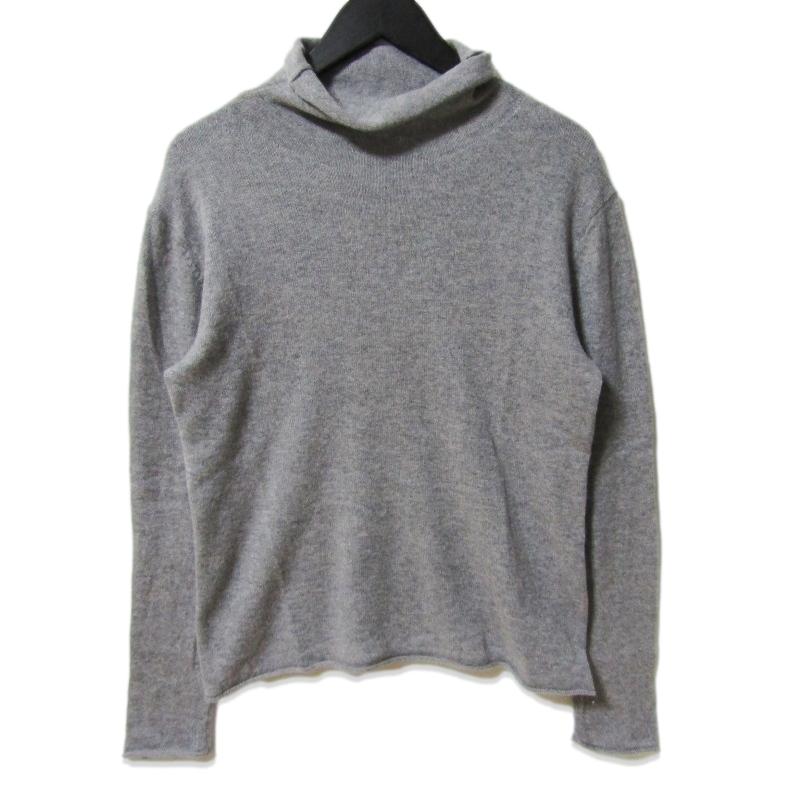 美品 GALERIE VIE ギャルリーヴィー スコットランド カシミヤ