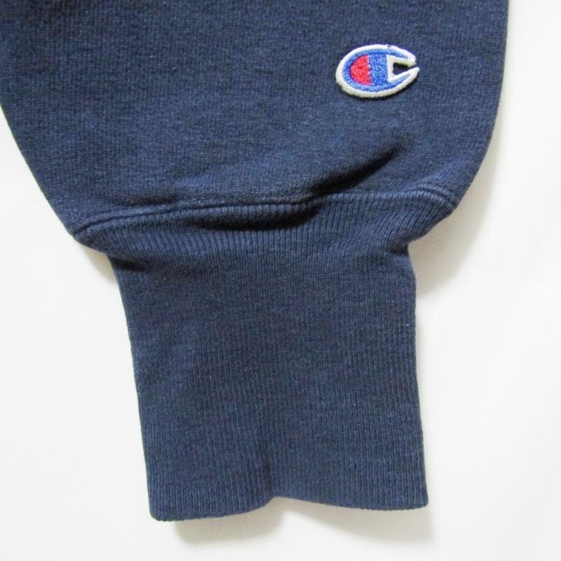 Champion チャンピオン スウェット USA製 刺繍タグ リバースウィーブ
