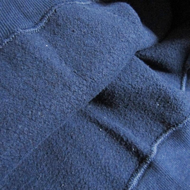 Champion チャンピオン スウェット USA製 刺繍タグ リバースウィーブ