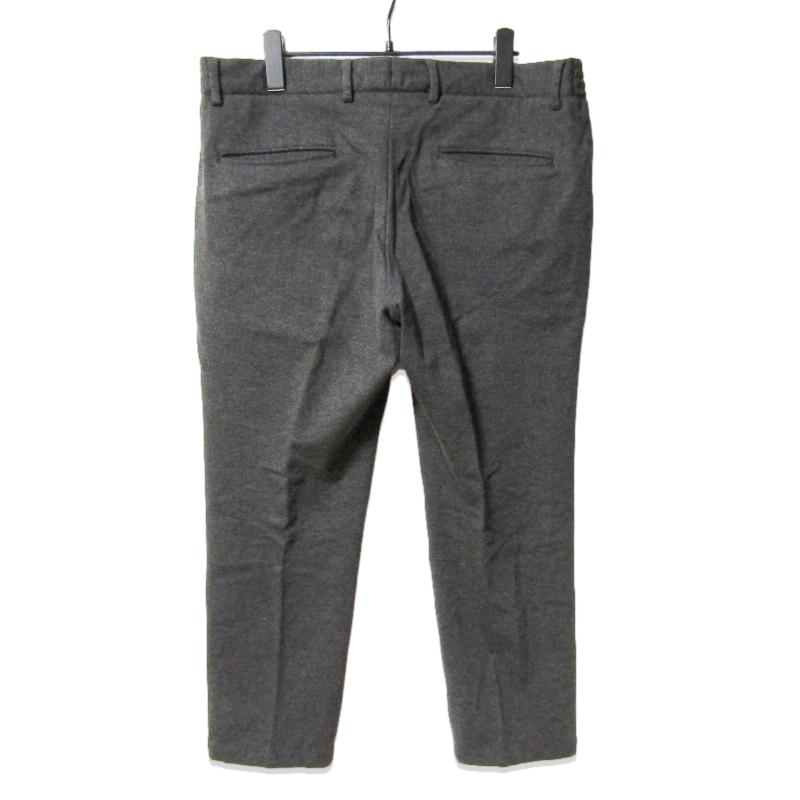 giabsarchivio ジャブスアルキヴィオ タック イージートラウザーズ