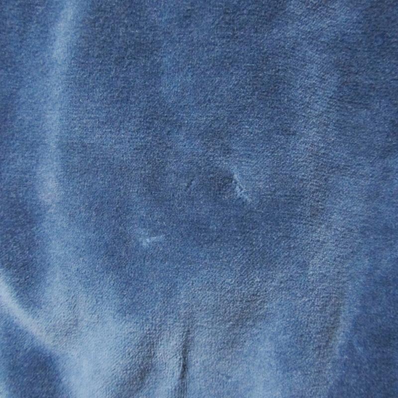 Needles（ニードルス） ニードルズ Track Hoody C/PE Velour PU279