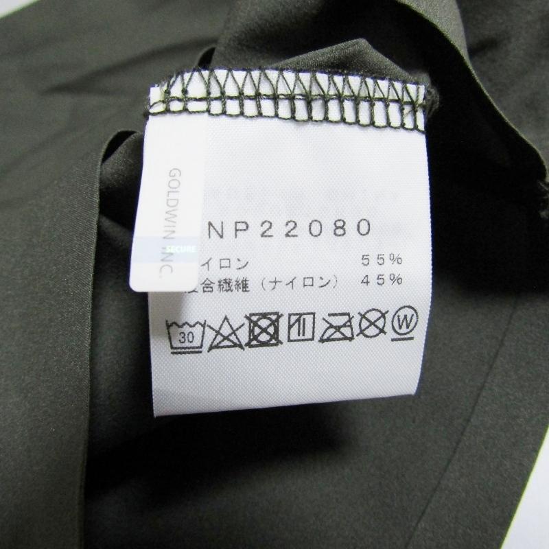 THE NORTH FACE（ザ ノースフェイス） 未使用 ノースフェイス