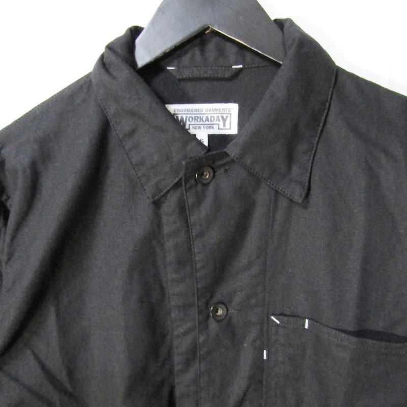 美品 ENGINEERED GARMENT WORKADAY エンジニアードガーメンツワーカー