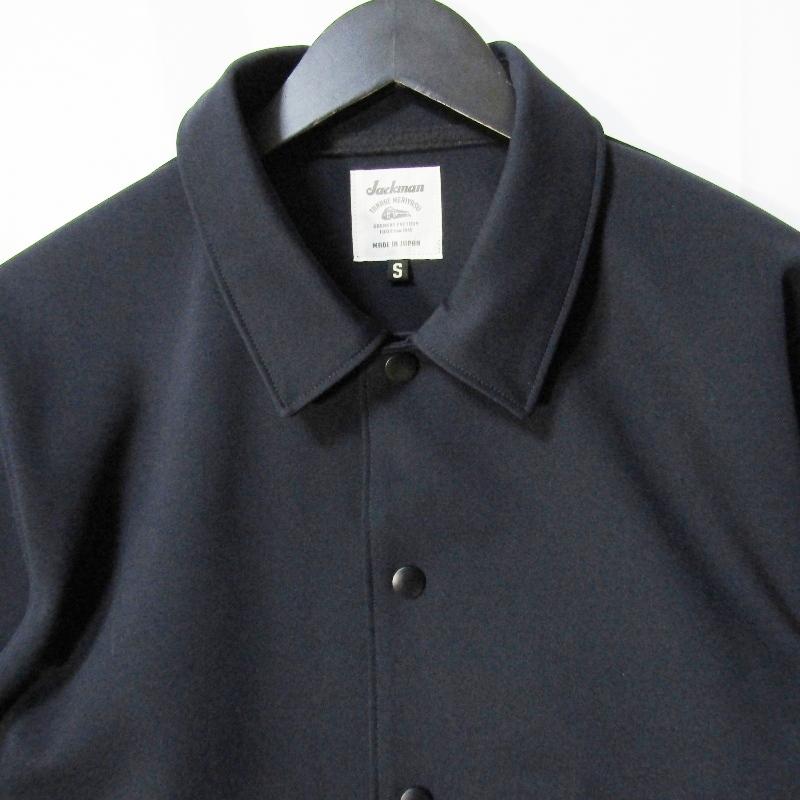 Jackman ジャックマン ジャージ コーチジャケット JM8755 Jersey Coach