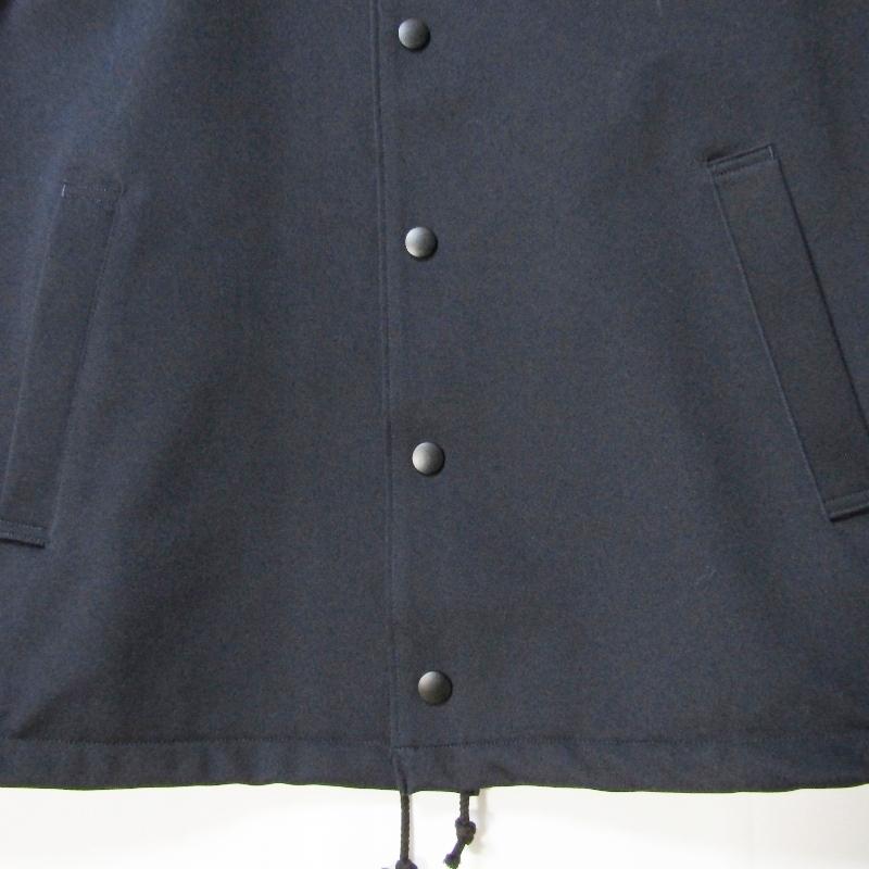 Jackman ジャックマン ジャージ コーチジャケット JM8755 Jersey Coach