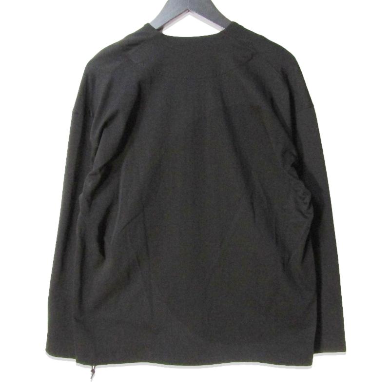 美品 Jackman ジャックマン グレースオーナーズ カーディガン JM8238 