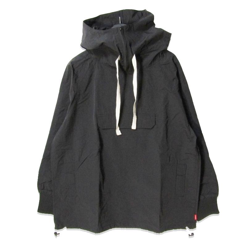 LUMBER ランバー アノラックパーカー Anorak Hoodie プルオーバー 