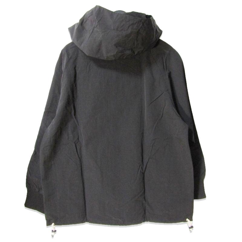 LUMBER ランバー アノラックパーカー Anorak Hoodie プルオーバー 