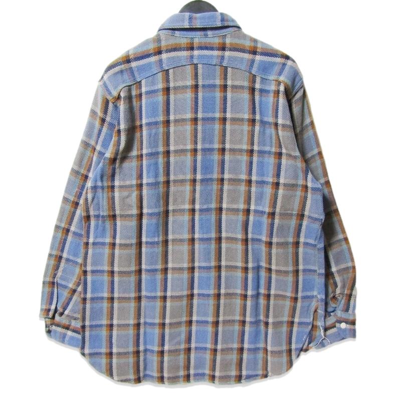 Engineered Garments（エンジニアド ガーメンツ） 美品 長袖ワーク