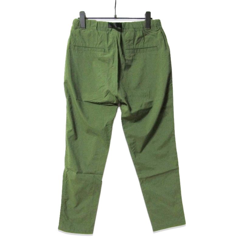 美品 GRAMICCI × URBAN RESEARCH グラミチ ナイロンナロ―パンツ GMP