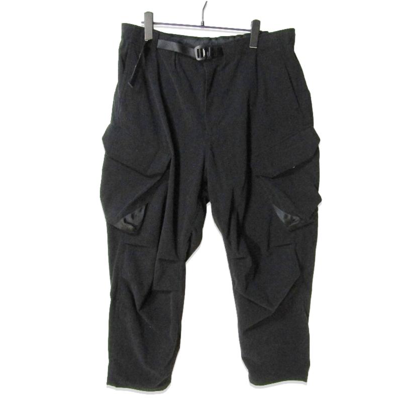 MOUNTAIN RESEARCH マウンテンリサーチ コーデュロイパンツ MTR3961