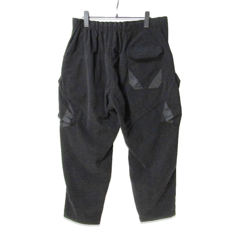 MOUNTAIN RESEARCH マウンテンリサーチ コーデュロイパンツ MTR3961