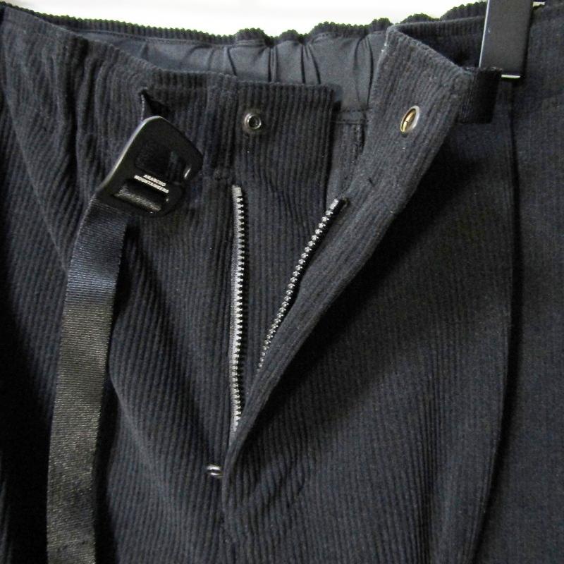 MOUNTAIN RESEARCH マウンテンリサーチ コーデュロイパンツ MTR3961