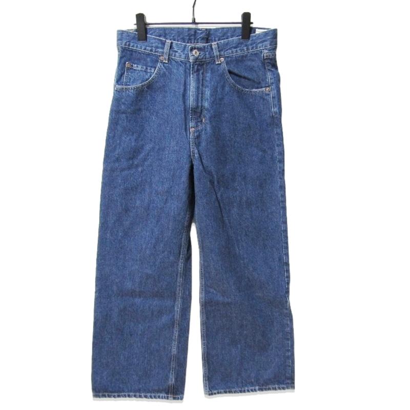 California General Store カリフォルニア ジェネラルストア デニム 