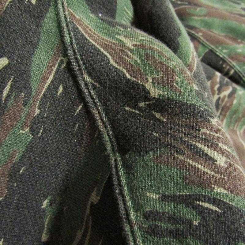 WTAPS（ダブルタップス） スウェット 162ATDT-CSM10S DESIGN CREW NECK 