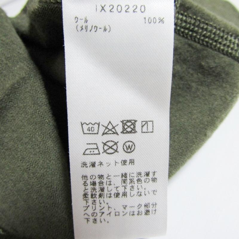 Goldwin ゴールドウィン アイスブレーカー ロングスリーブTシャツ 
