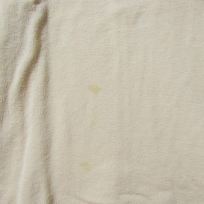 visvim（ヴィズヴィム） ビズビム ベースボールTシャツ 0120205010024