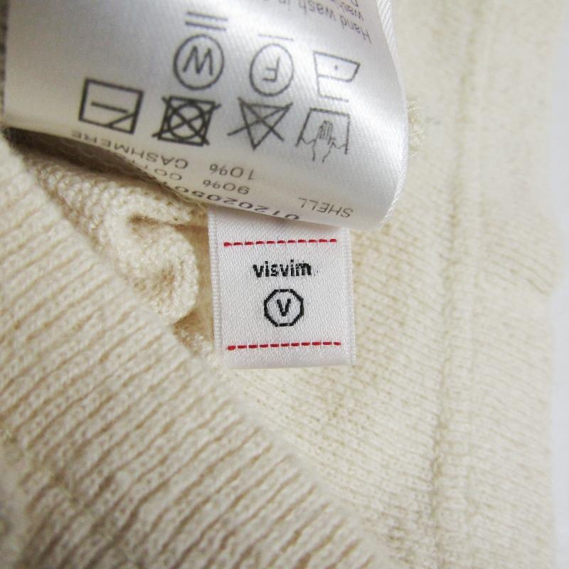 visvim（ヴィズヴィム） ビズビム ベースボールTシャツ 0120205010024