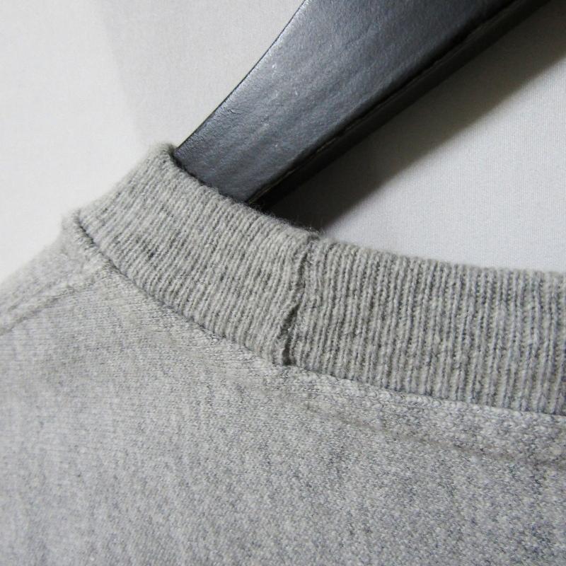 MoMA × Champion モーマ スウェットシャツ Reverse Weave チャンピオン