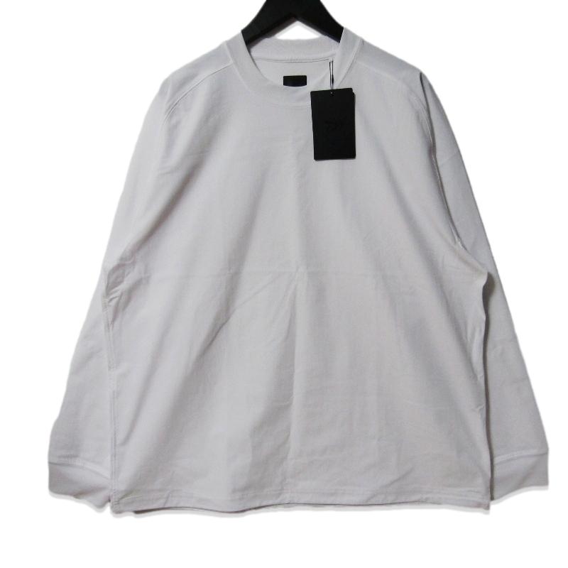 未使用 DAIWA PIER39 ダイワピア39 TECH LIGHTWEIGHT L/S TEE BE-30025 